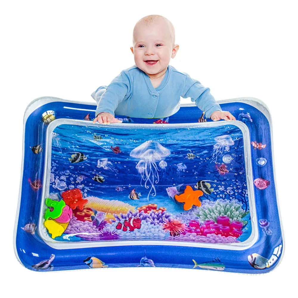 AquaTummy Play Pad
