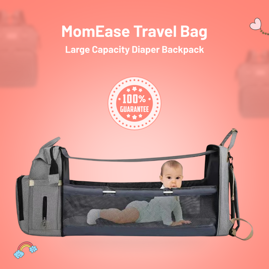 MomEase 3-in-1 Bag
